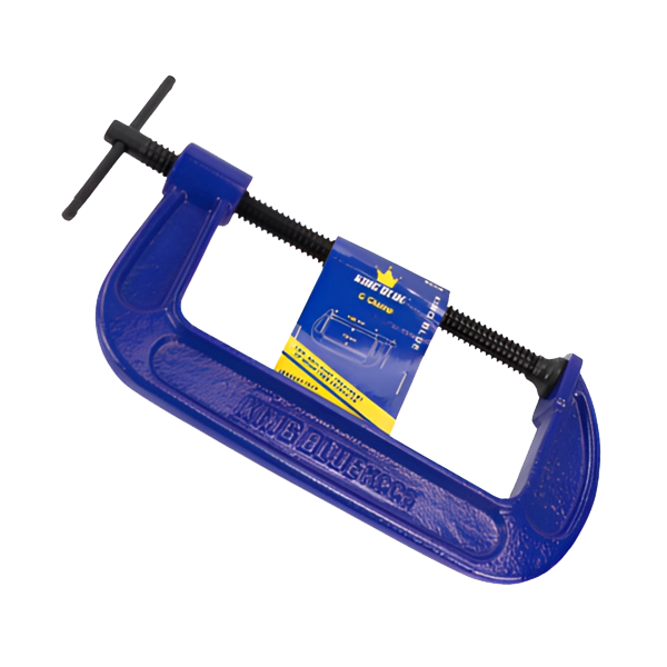 Cảo chữ C Kingblue