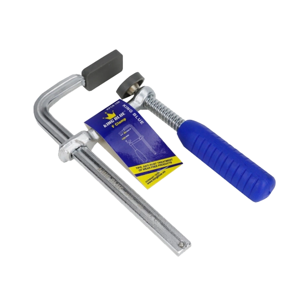 Cảo kẹp gỗ Kingblue