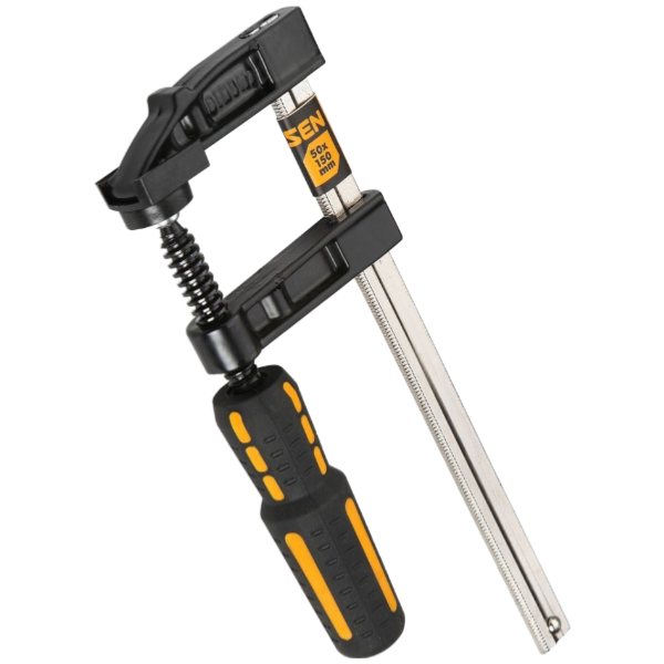 Cảo kẹp gỗ Tolsen