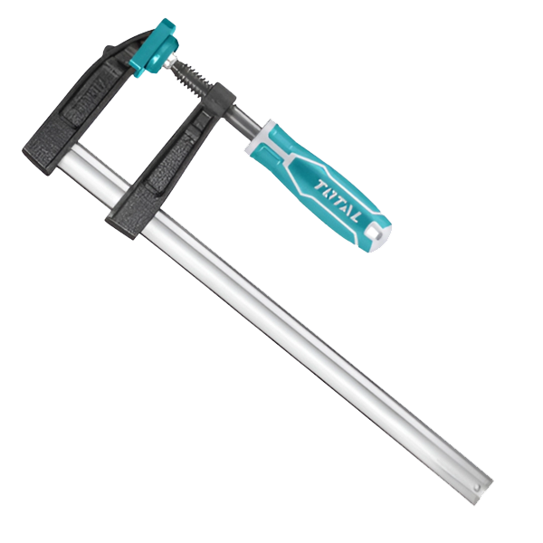 Cảo kẹp gỗ Total