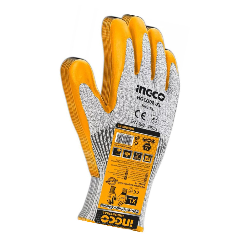 Găng tay Ingco