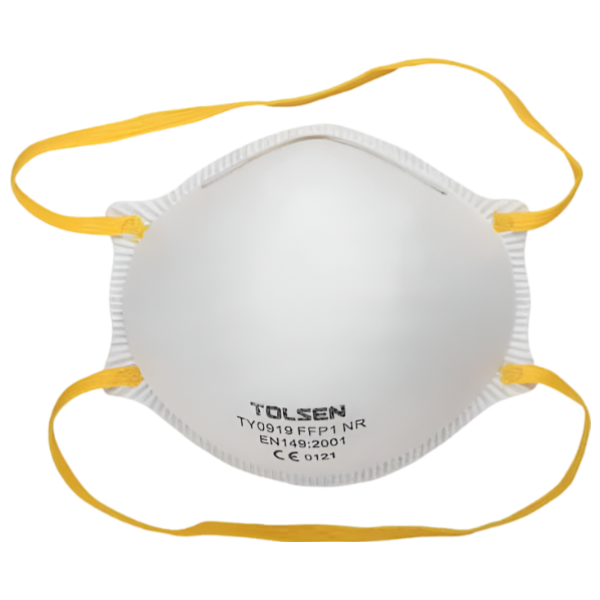 Khẩu trang Tolsen