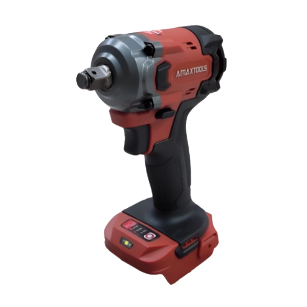 Máy bắn bu lông pin Amaxtools