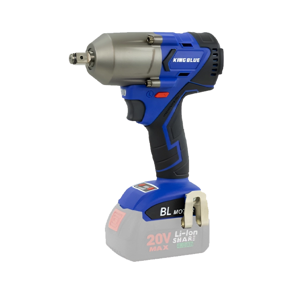 Máy bắn bu lông pin Kingblue