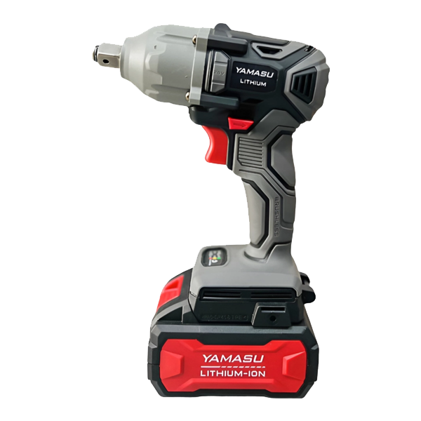 Máy bắn bu lông pin Yamasu