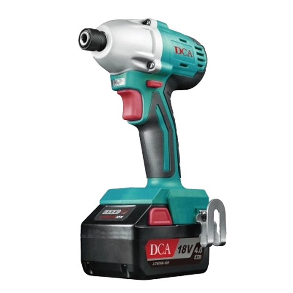 Máy bắn vít DCA