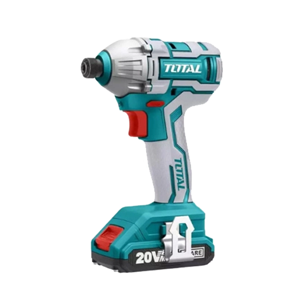 Máy bắn vít Total