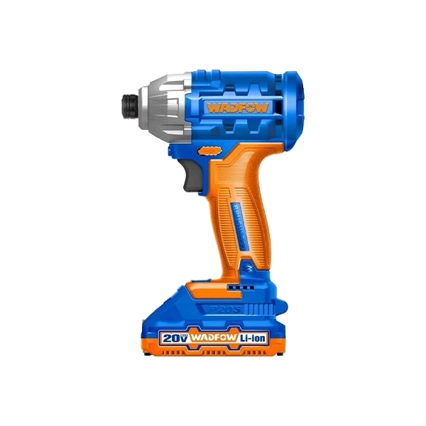 Máy bắn vít Wadfow