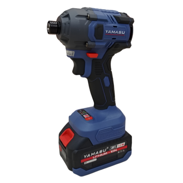 Máy bắn vít Yamasu