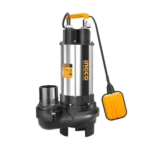 Máy bơm nước Ingco