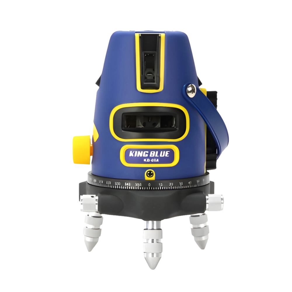 Máy cân mực Kingblue