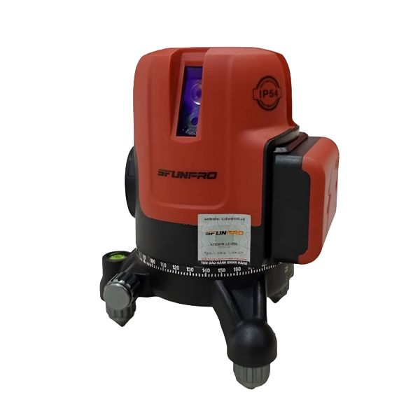 Máy cân mực Sfunpro