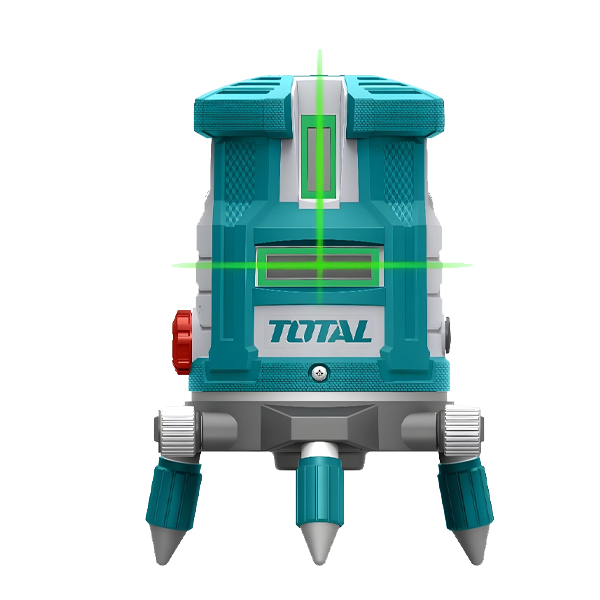 Máy cân mực Total