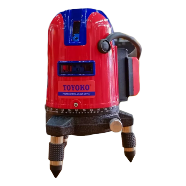 Máy cân mực Toyoko