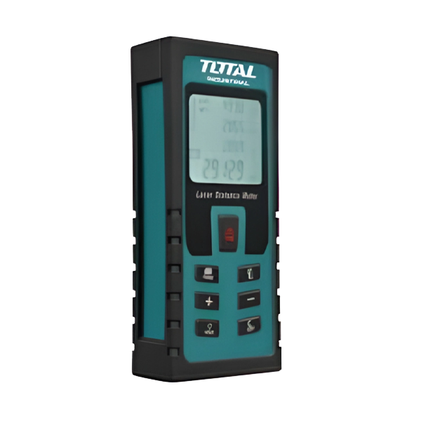Máy đo lazer Total