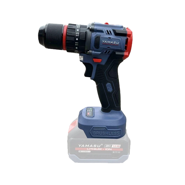 Máy dùng pin Yamasu