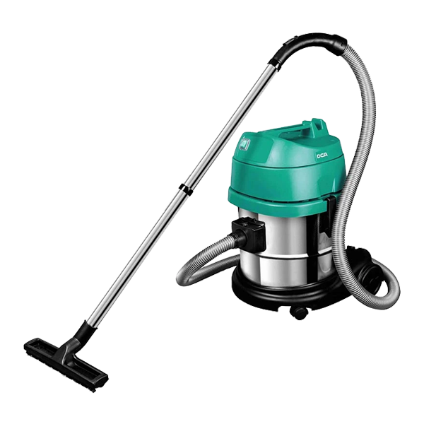 Máy hút bụi DCA