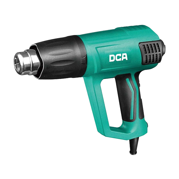 Máy khò nhiệt DCA