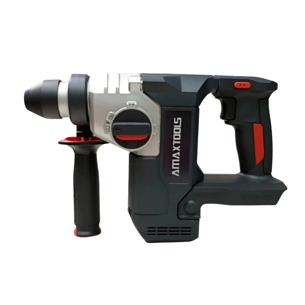 Máy khoan bê tông Amaxtools