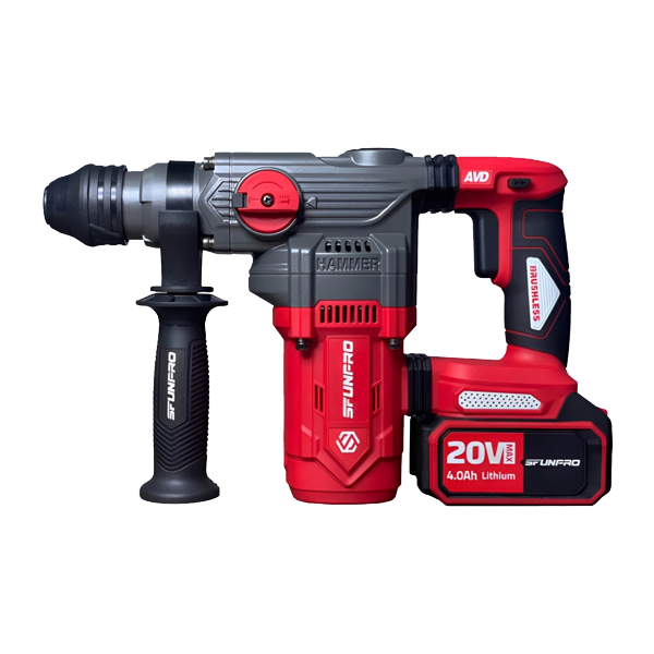 Máy khoan bê tông Sfunpro