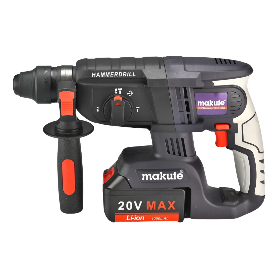 Máy khoan bê tông Ingco