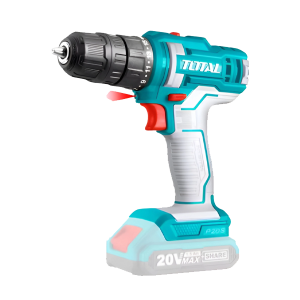 Máy khoan bê tông Total