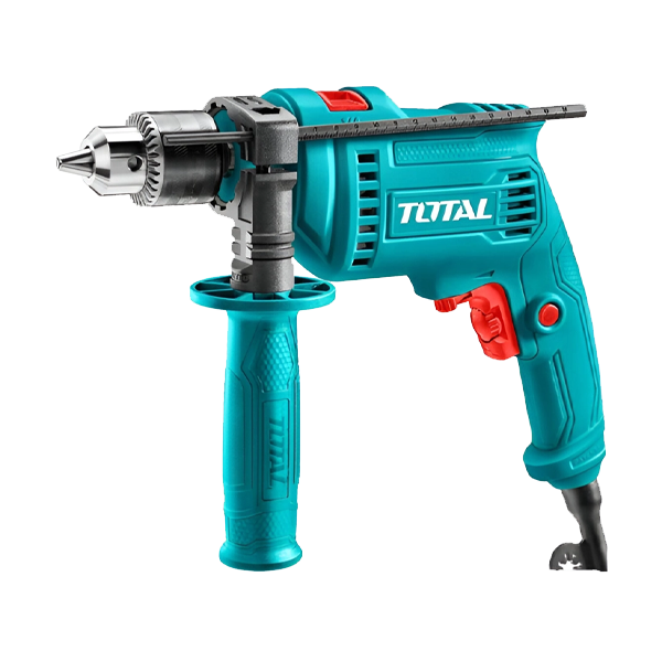 Máy khoan điện Total