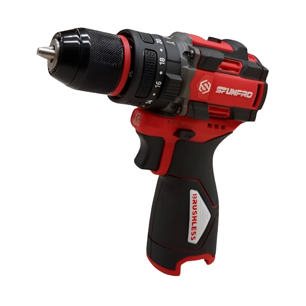 Máy dùng pin Sfunpro