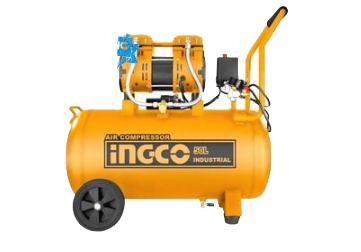 Máy nén khí Ingco