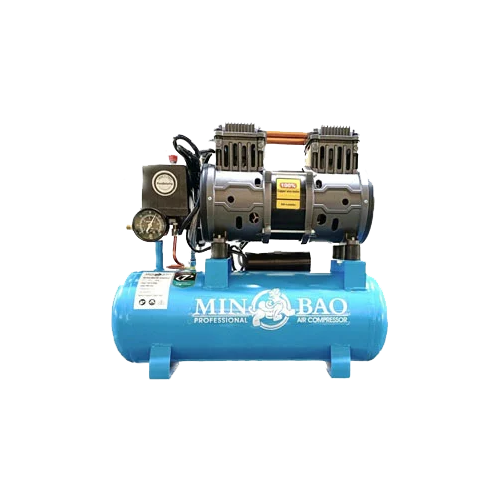 Máy nén khí Minbao