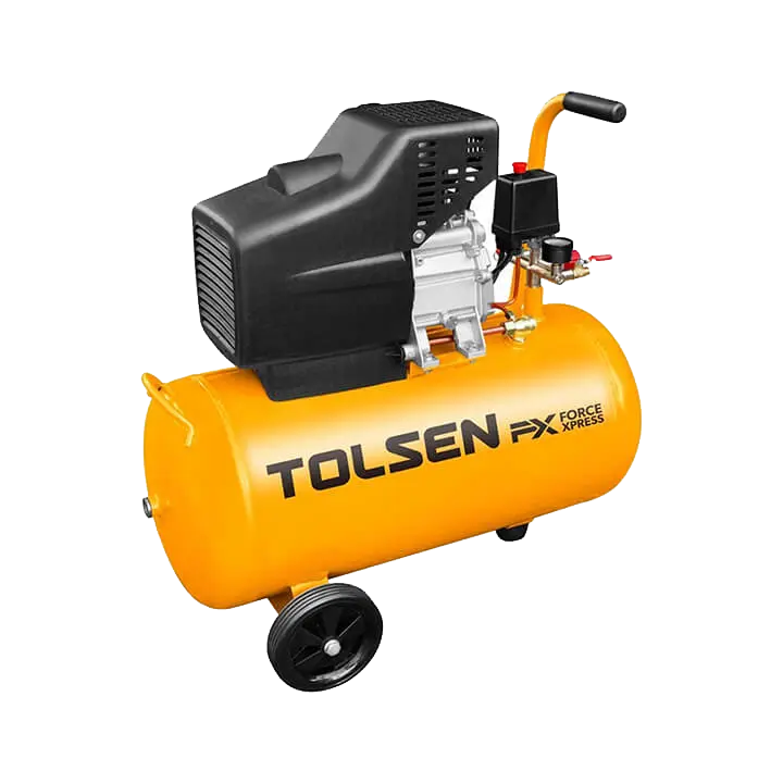 Máy nén khí Tolsen