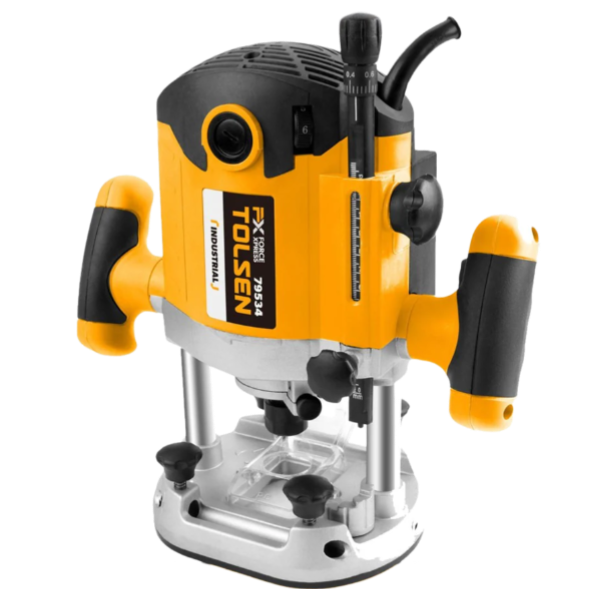 Máy phay gỗ Tolsen