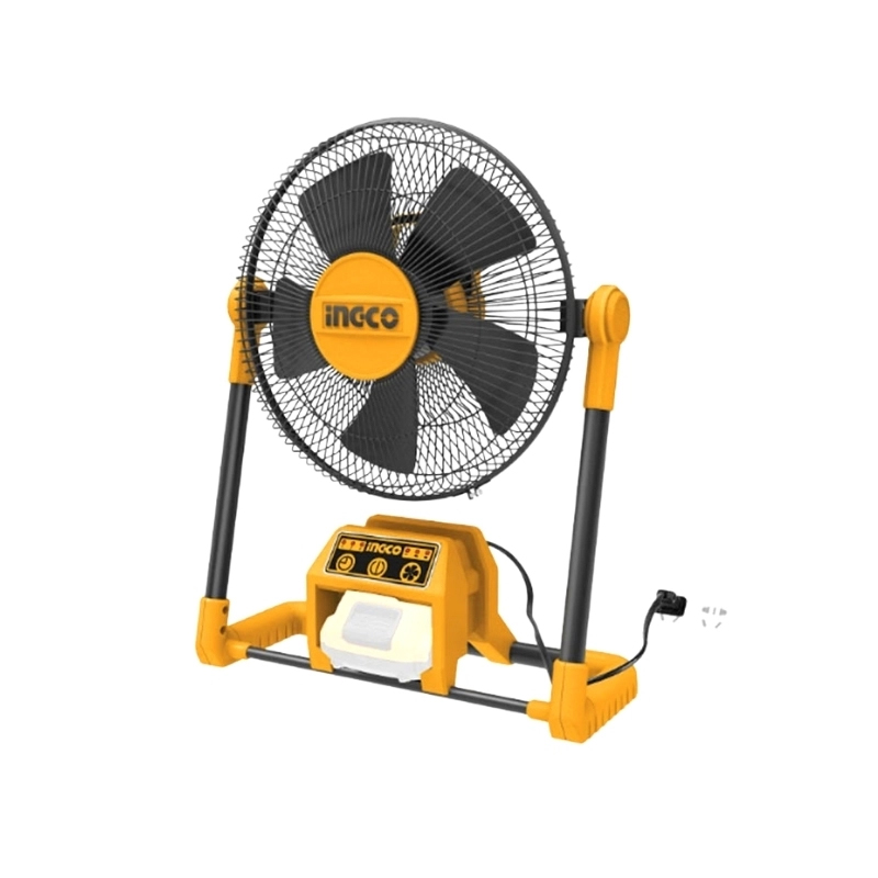 Máy quạt Ingco