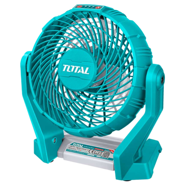 Máy quạt Total