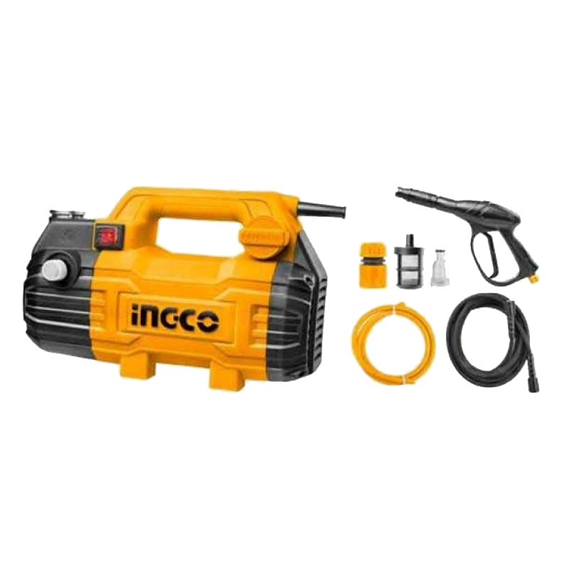 Máy xịt rửa Ingco