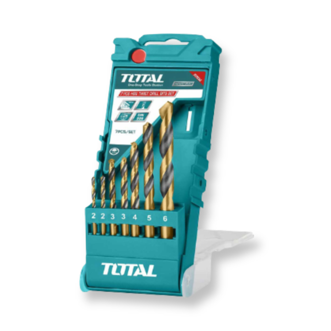 Mũi khoan kim loại