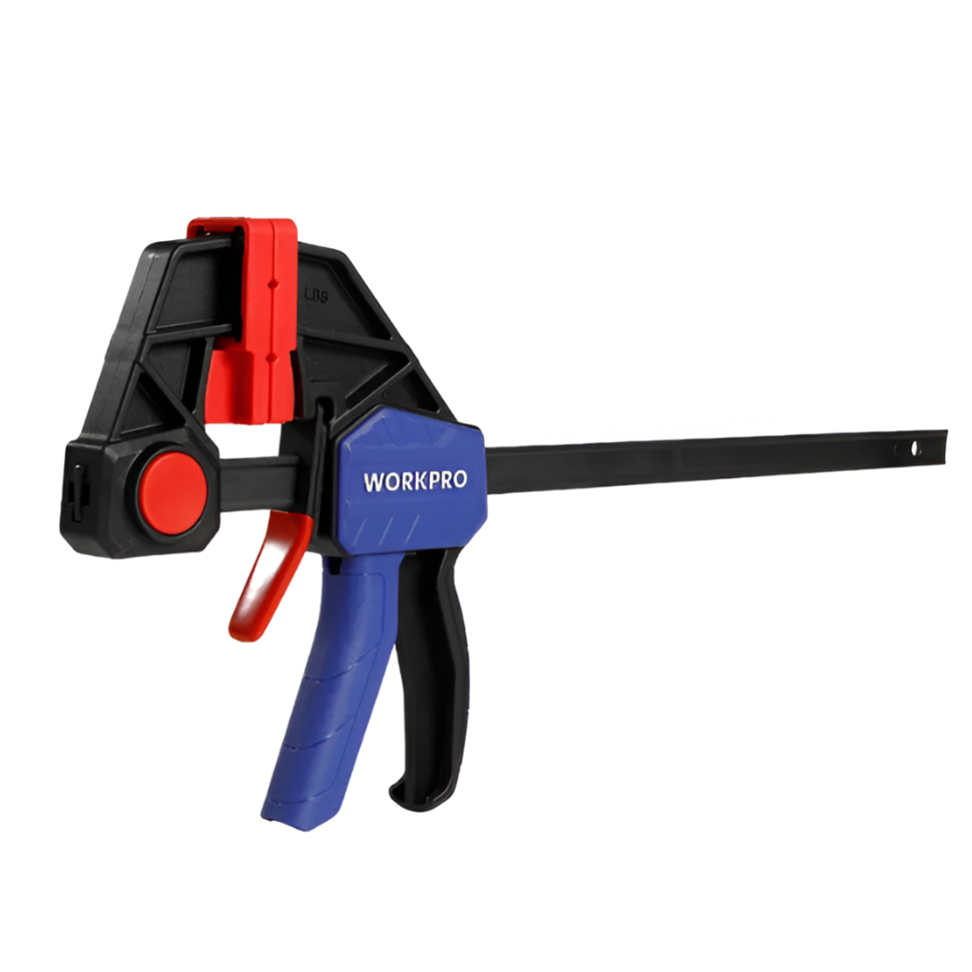 Cảo kẹp gỗ Workpro