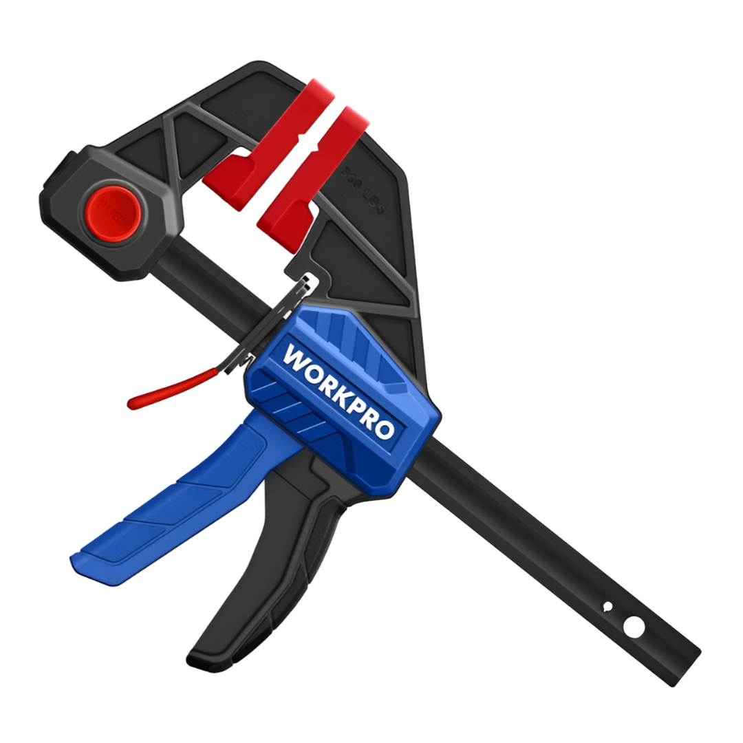 Cảo kẹp nhanh Workpro