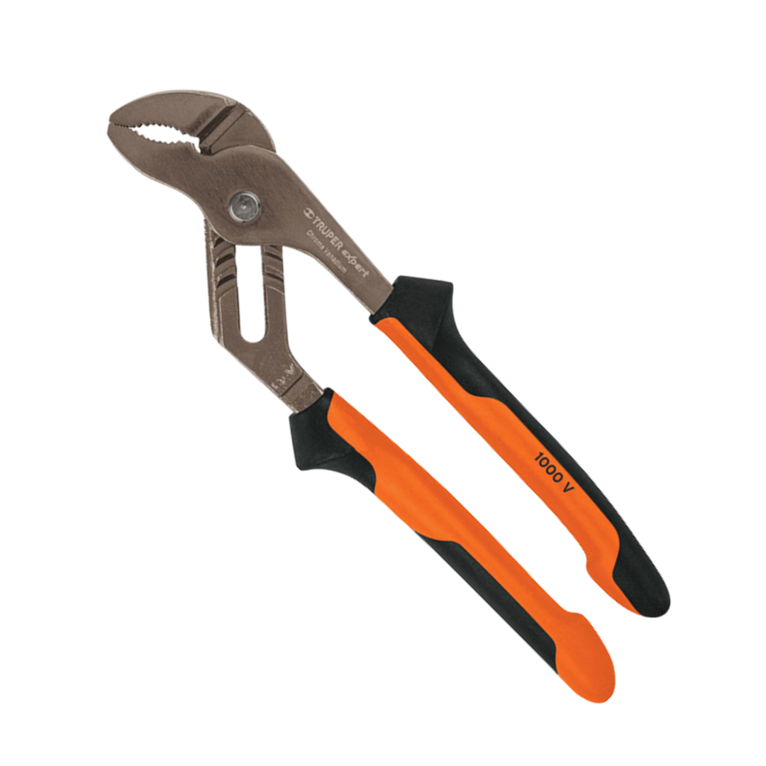 Kìm mỏ quạ Truper