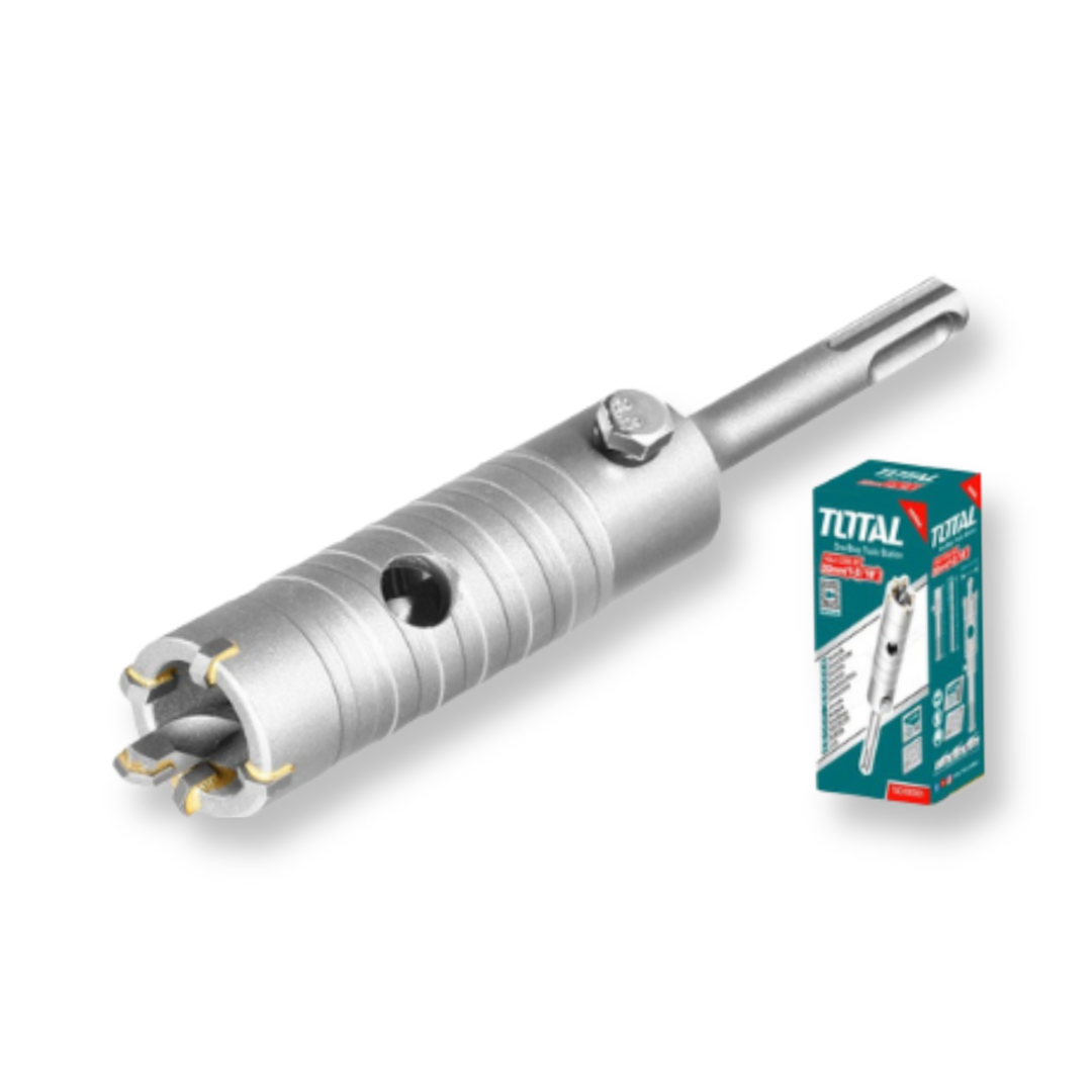 Mũi khoan rút lõi