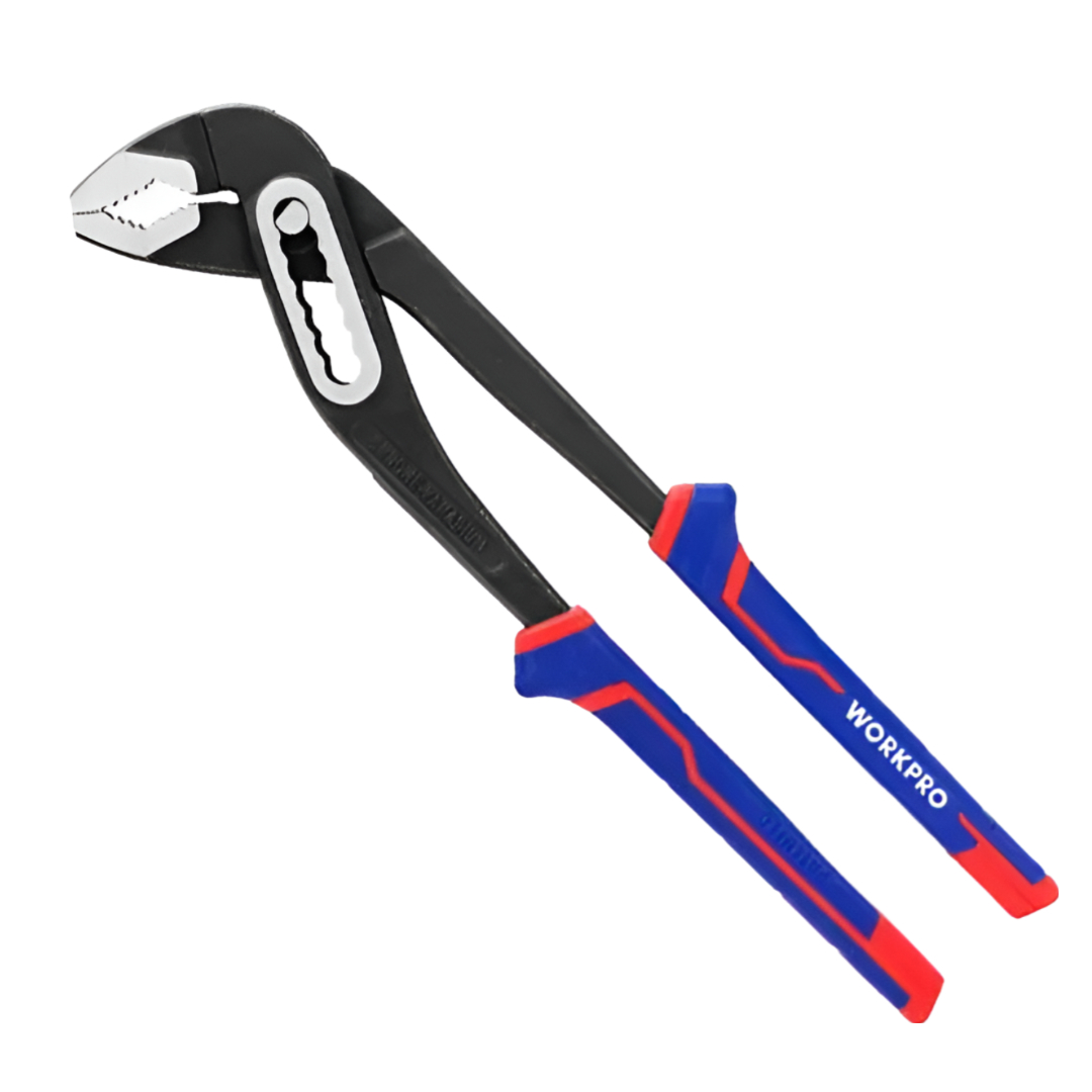 Kìm mỏ quạ Workpro