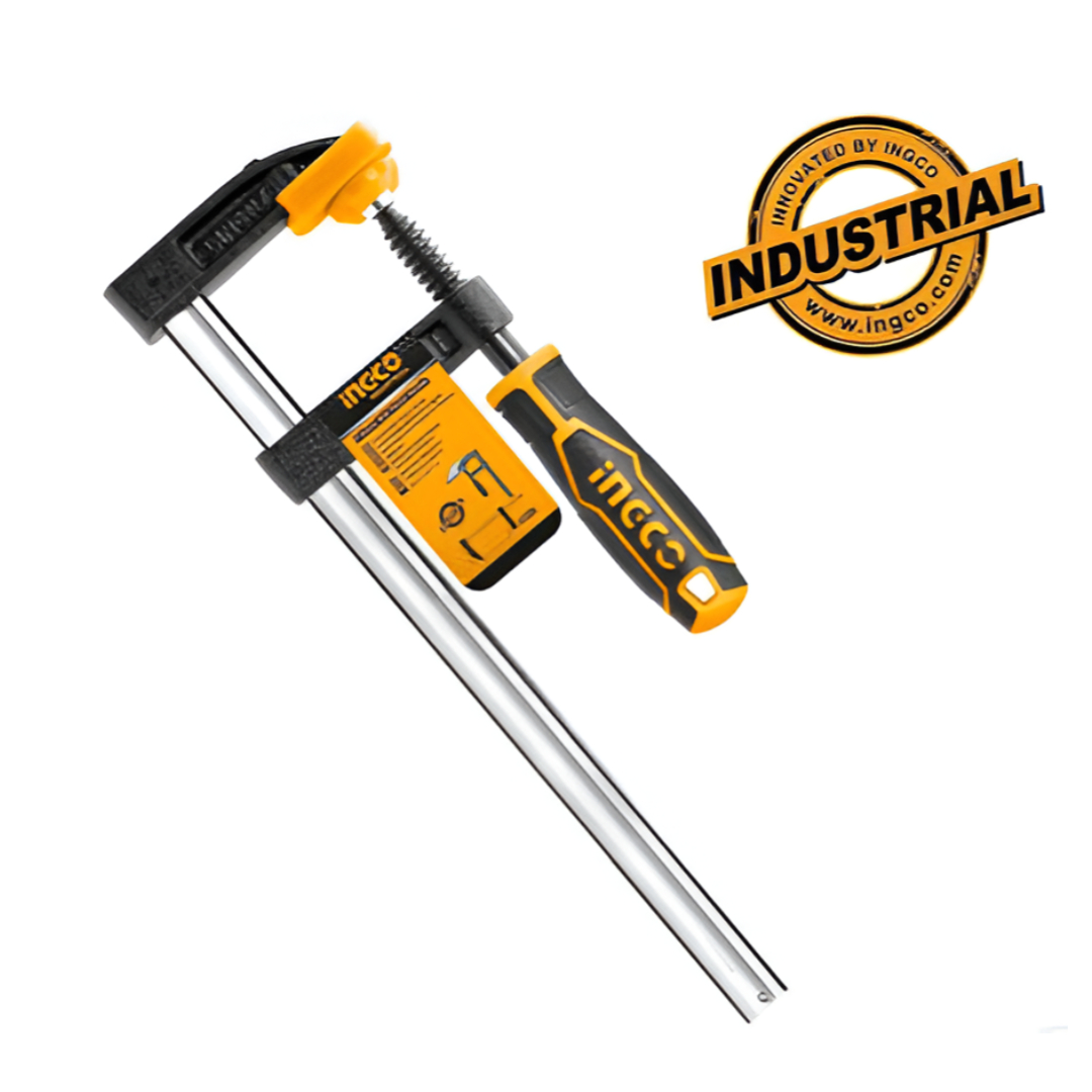 Cảo kẹp gỗ Ingco