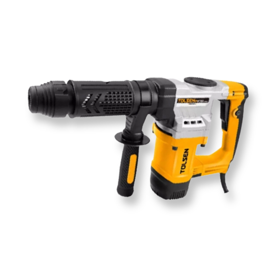 Máy đục bê tông