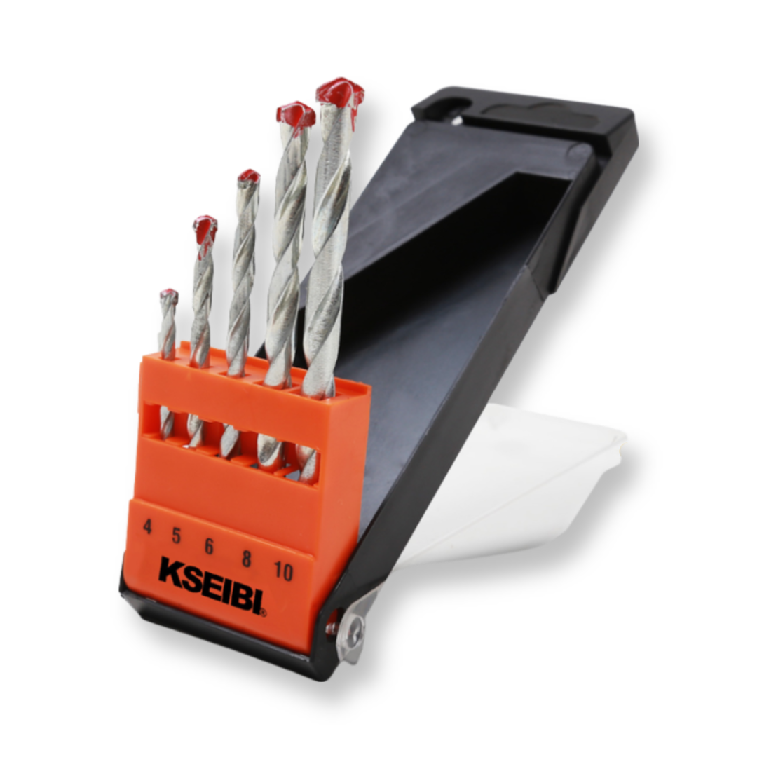 Mũi khoan tường bê tông