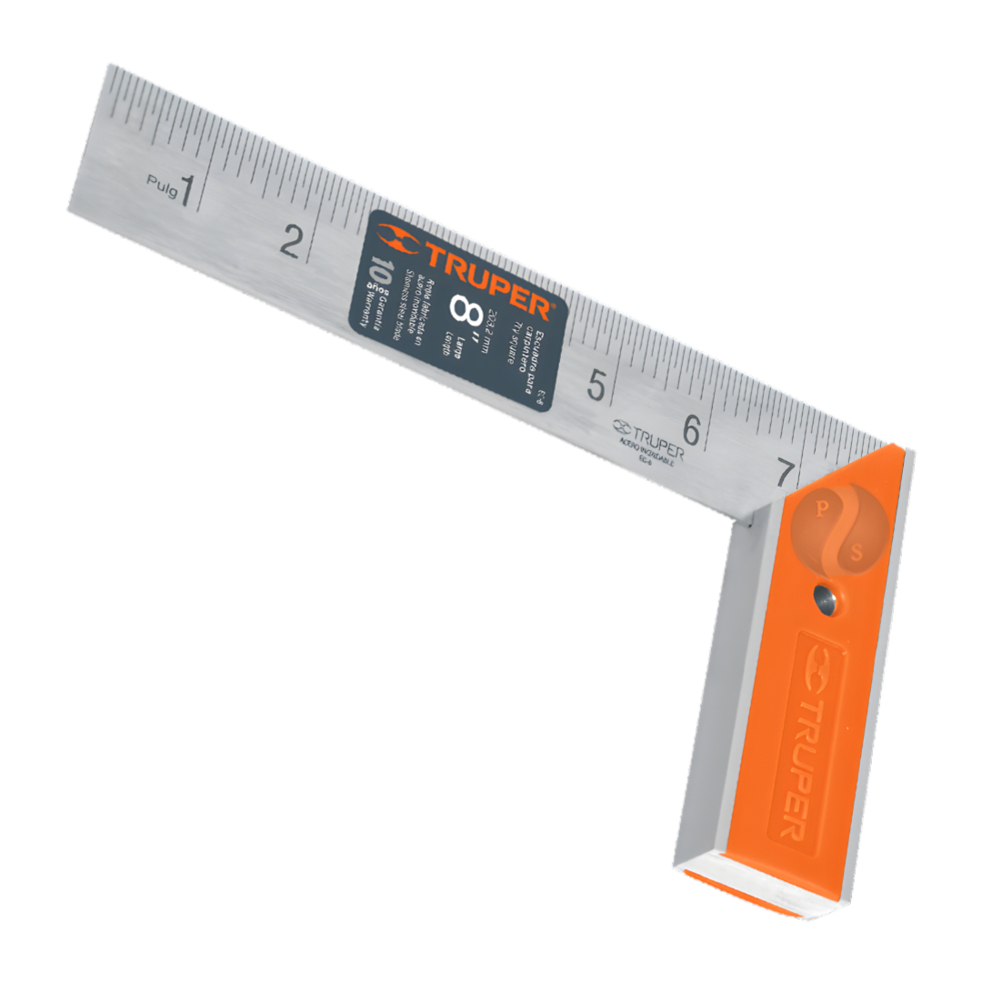 Thước ke Truper