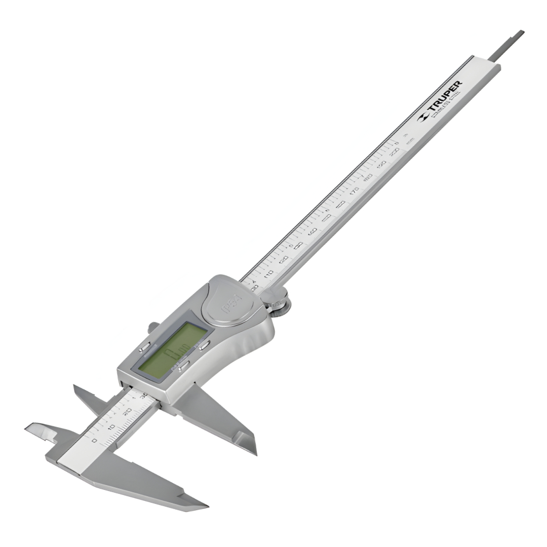 Thước cặp Truper