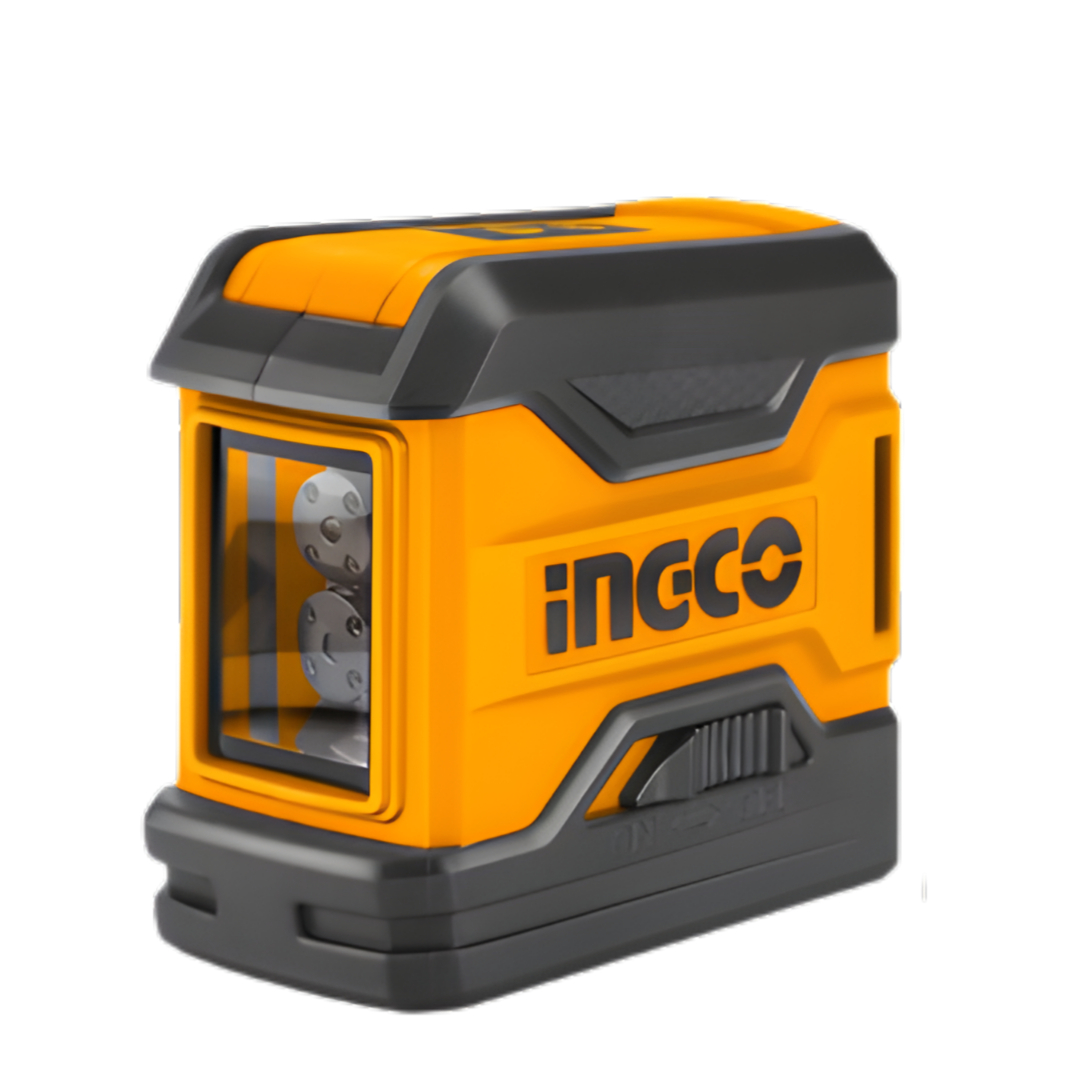 Máy đo lazer Ingco