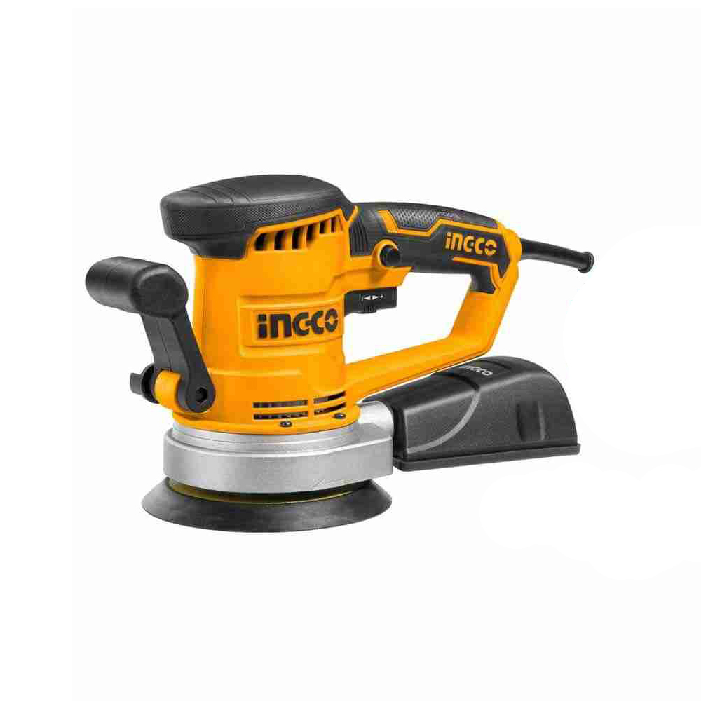 Máy chà nhám Ingco