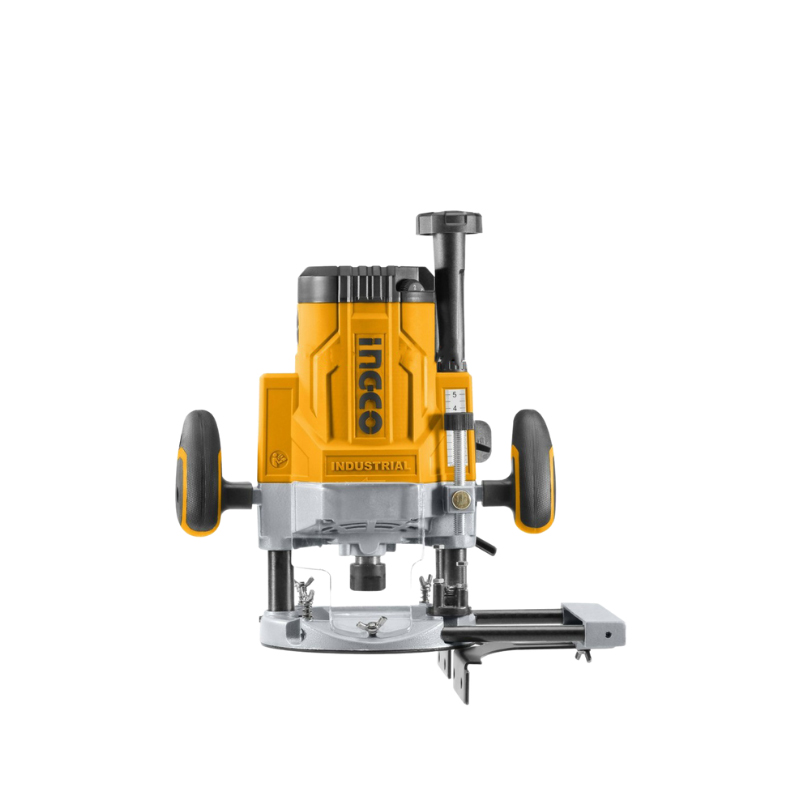 Máy phay gỗ Ingco