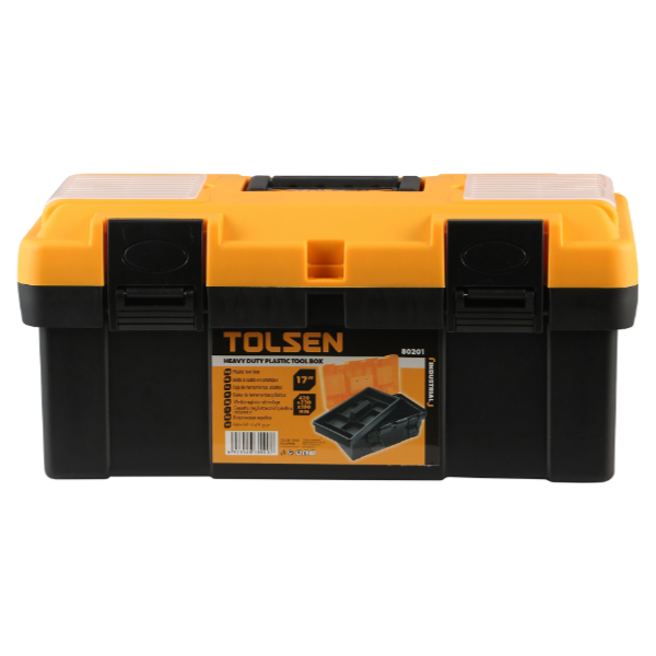 Thùng đồ nghề Tolsen